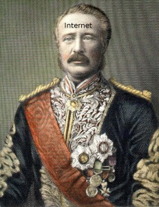 general-forehead