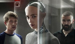 ex-machina