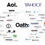 Bye Bye AOL and Yahoo Hello Oath